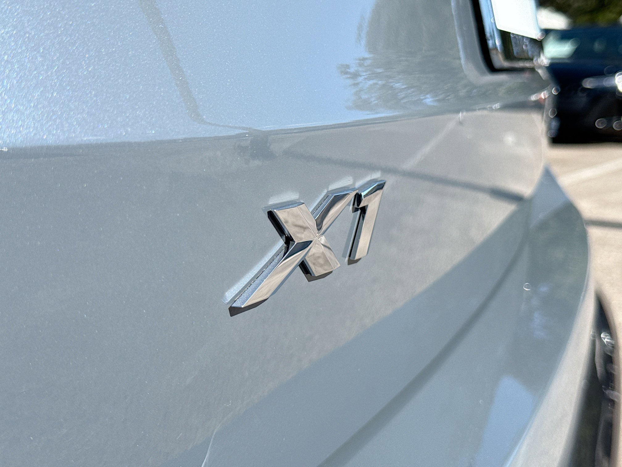 New 2026 BMW X1 xDrive28i w/ Convenience Package image 11