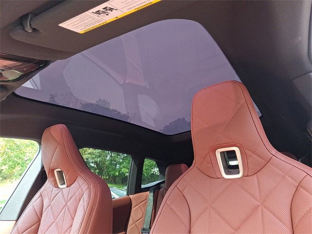 New 2026 BMW iX xDrive60 w/ Premium Package image 13