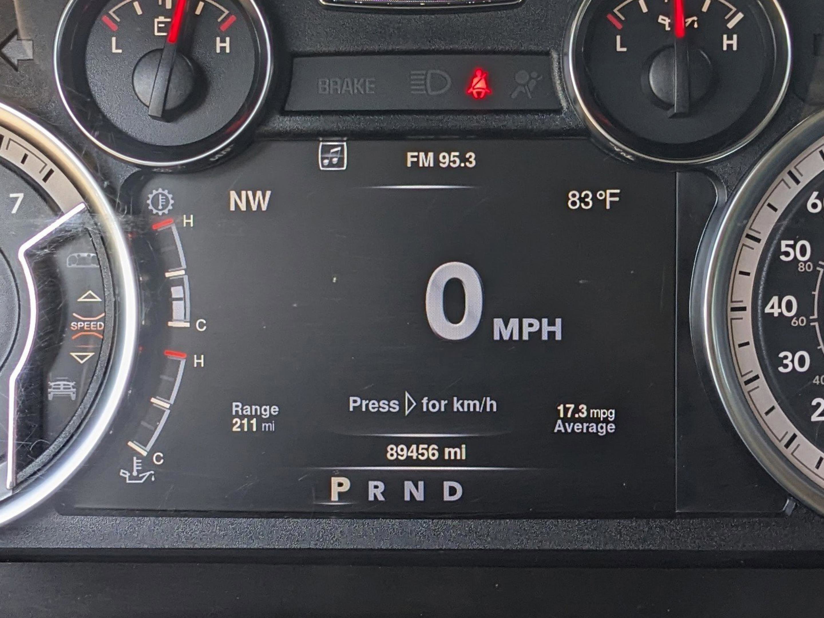 Used 2021 RAM 1500 Tradesman w/ Popular Equipment Group RWD image 40