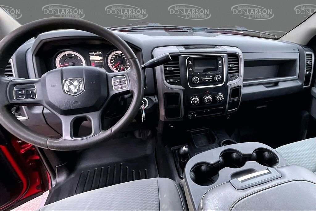 Used 2014 RAM 3500 Tradesman w/ Power & Remote Entry Group image 18