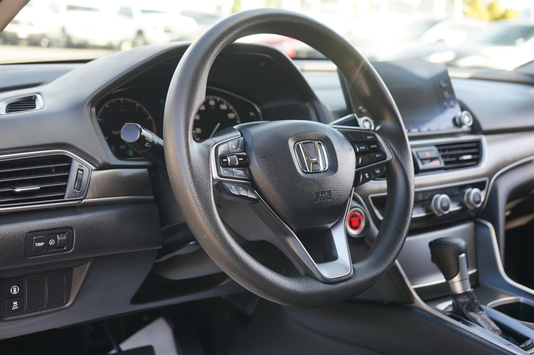 Used 2020 Honda Accord LX image 11