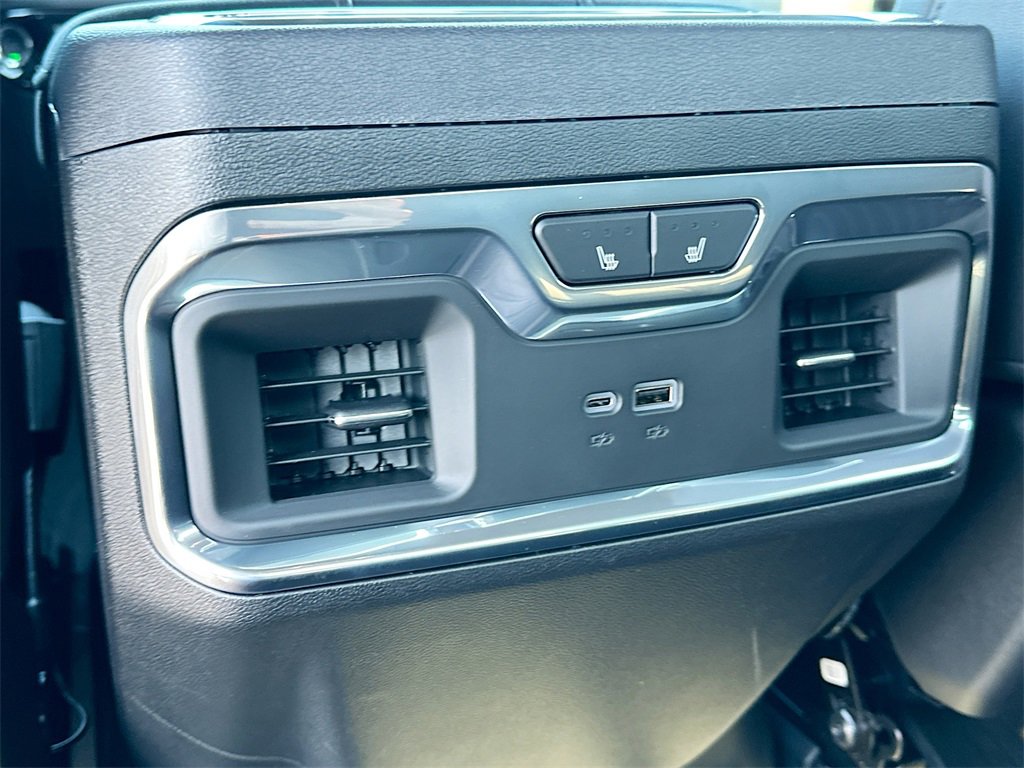New 2026 Chevrolet Silverado 1500 LTZ image 18
