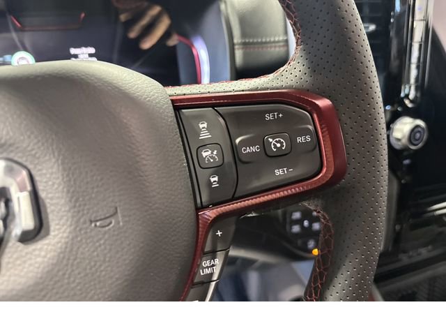New 2026 RAM 1500 Rebel w/ Rebel Level 1 Equipment Group image 23