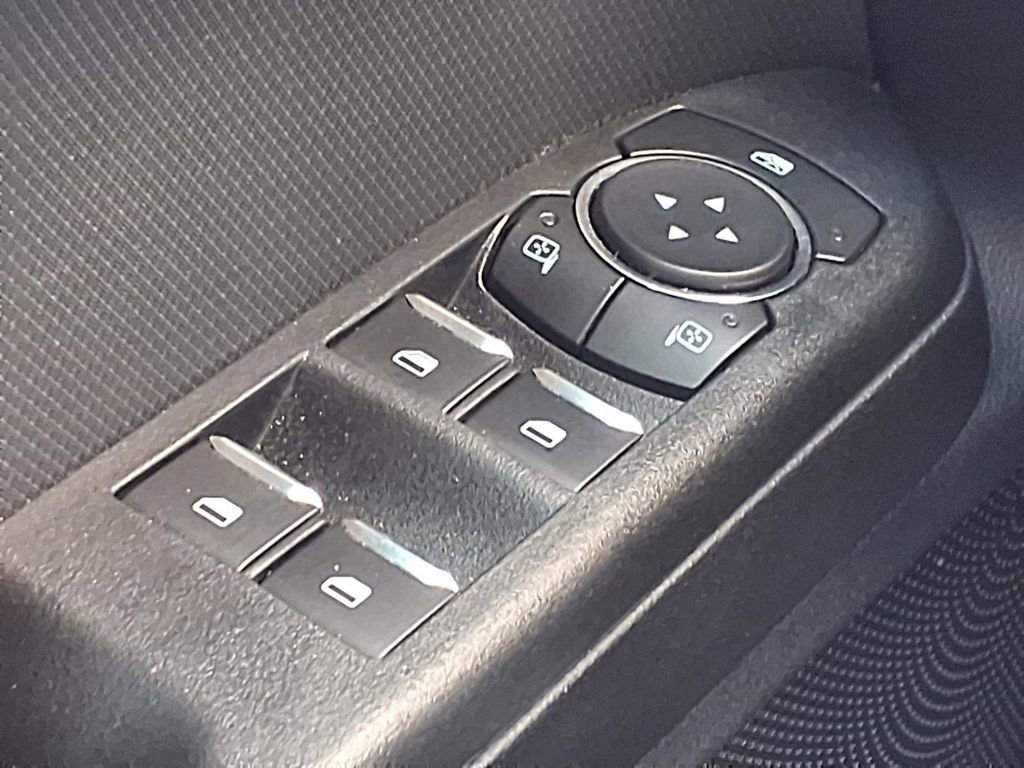Used 2024 Ford Bronco Sport Big Bend image 17