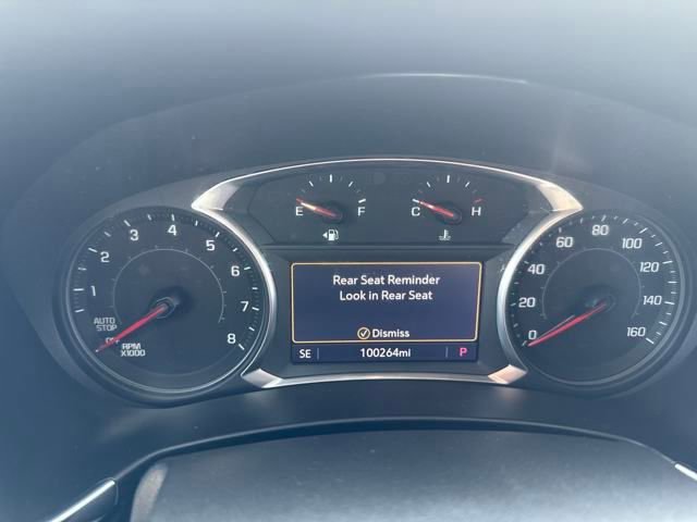 Used 2019 Chevrolet Equinox Premier image 16