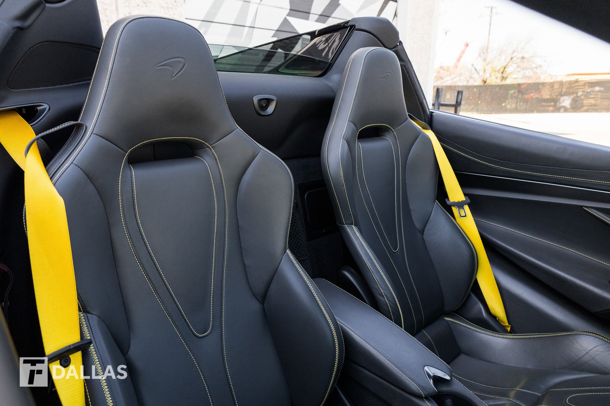 Used 2022 McLaren 720S Luxury image 39