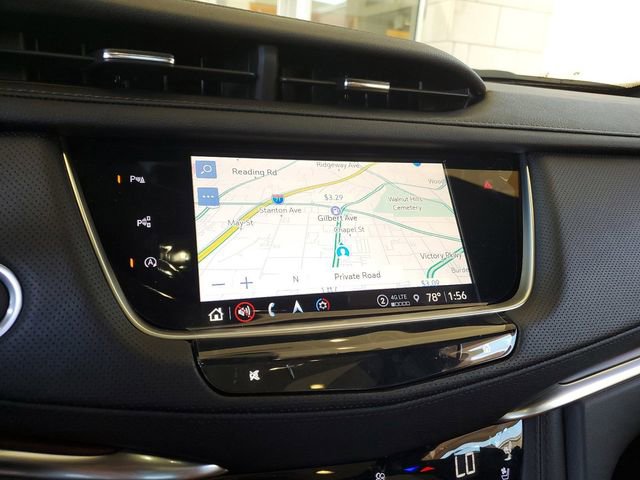 New 2025 Cadillac XT5 Premium Luxury w/ Technology Package AWD/4WD image 14