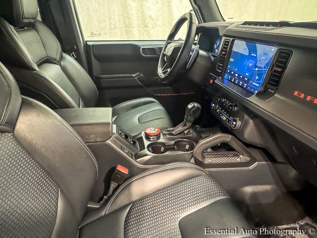 Used 2025 Ford Bronco Raptor image 25