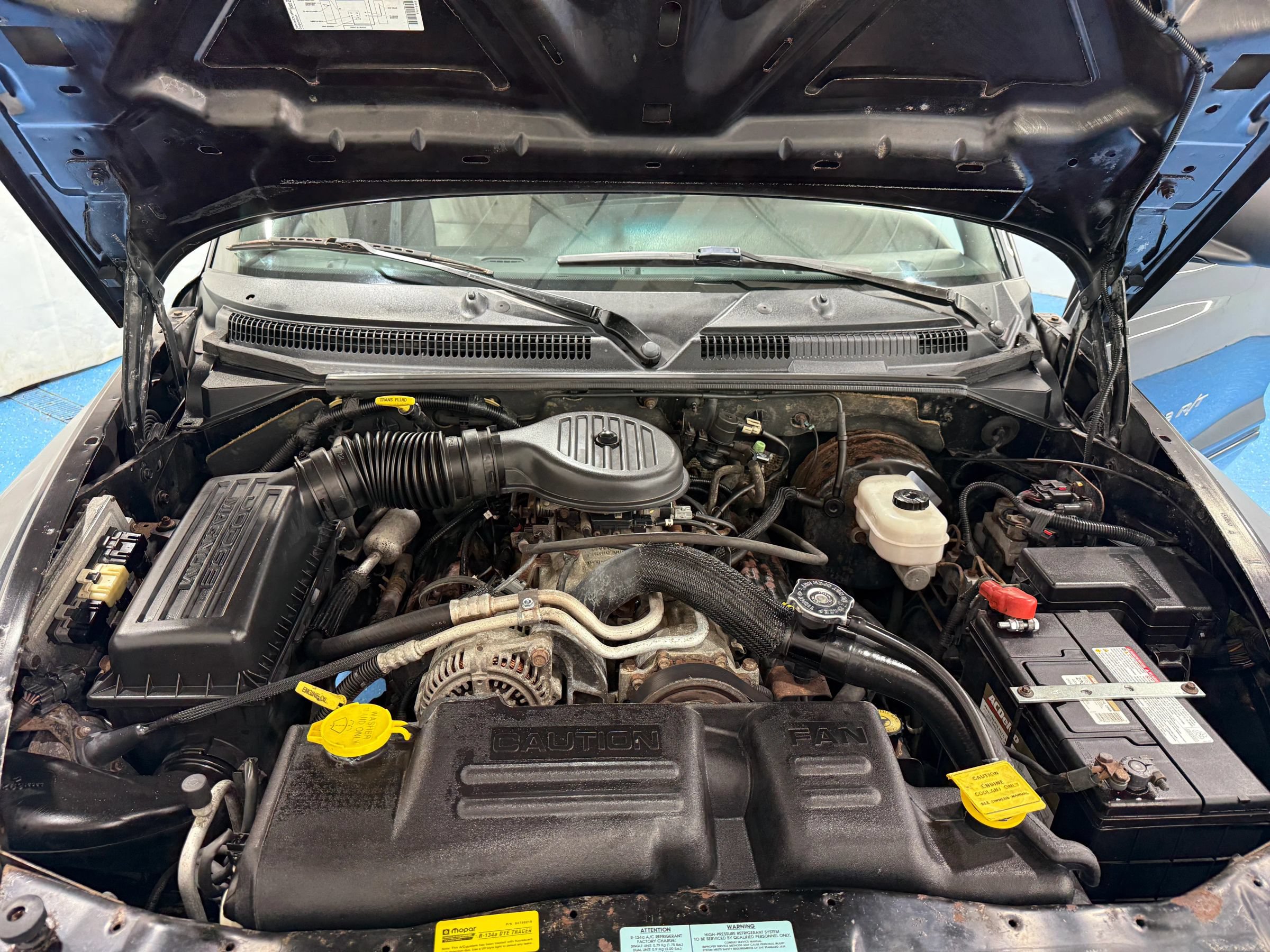Used 2000 Dodge Durango 4WD image 50