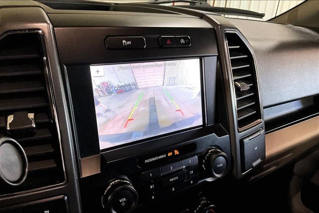 Used 2019 Ford F150 XLT AWD/4WD image 24