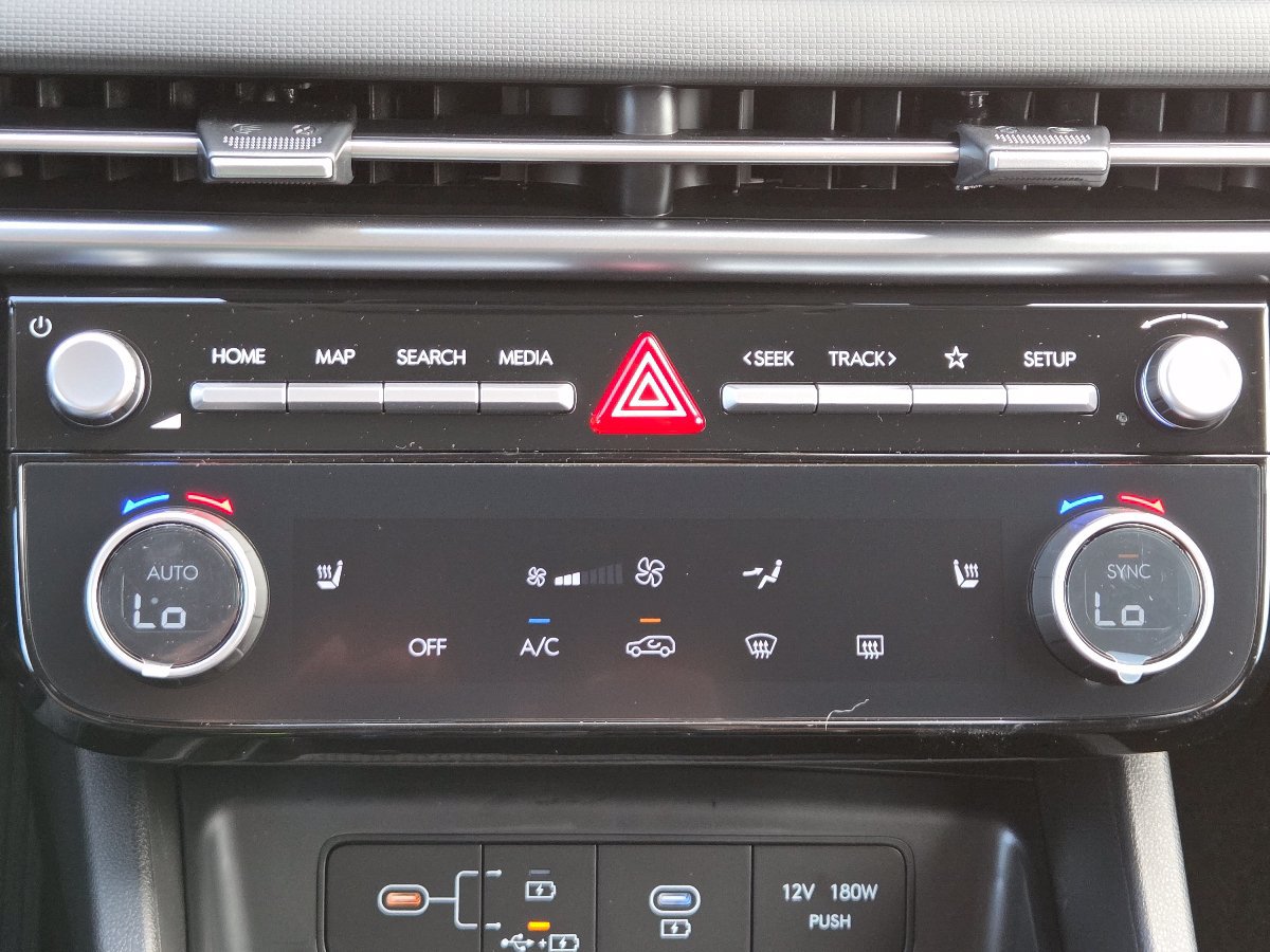 New 2026 Hyundai Tucson SEL Plus AWD/4WD image 37