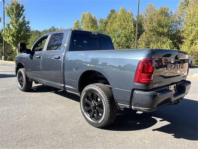 New 2026 RAM 2500 Big Horn image 11