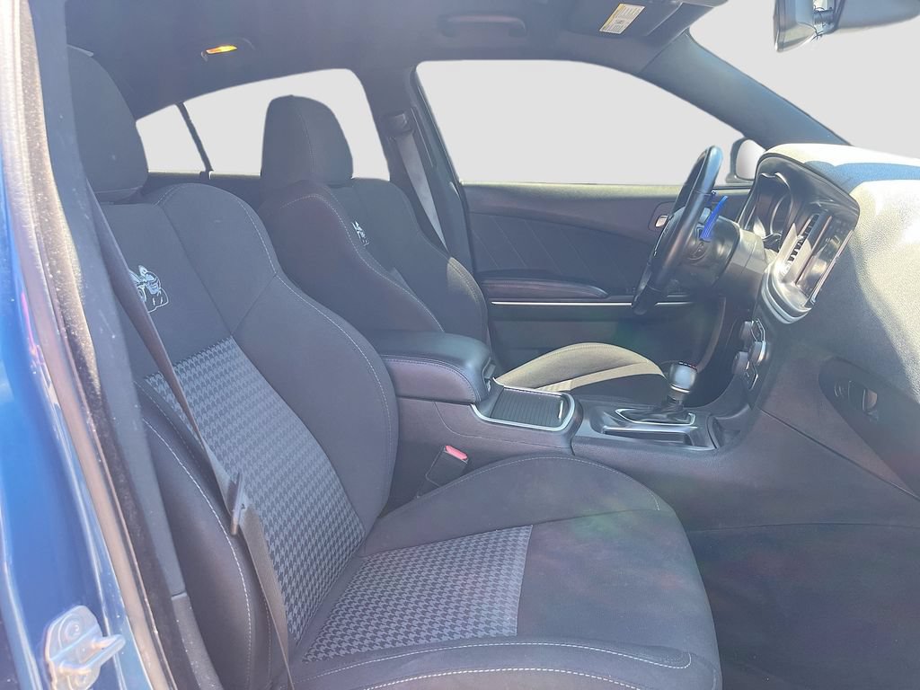Used 2022 Dodge Charger Scat Pack RWD image 28