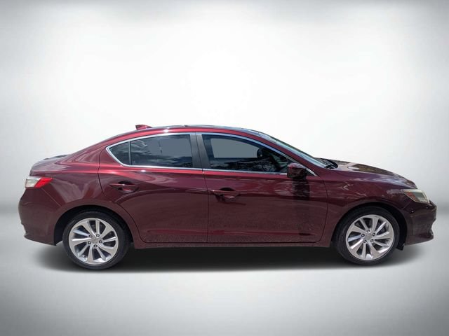 Used 2016 Acura ILX FWD image 2