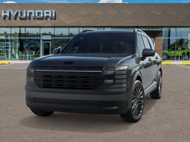 New 2027 Hyundai Palisade Calligraphy AWD/4WD image 6