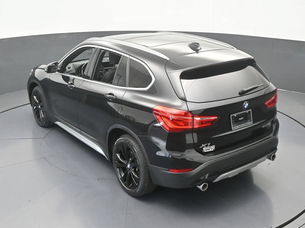 Used 2020 BMW X1 sDrive28i w/ Convenience Package FWD image 49