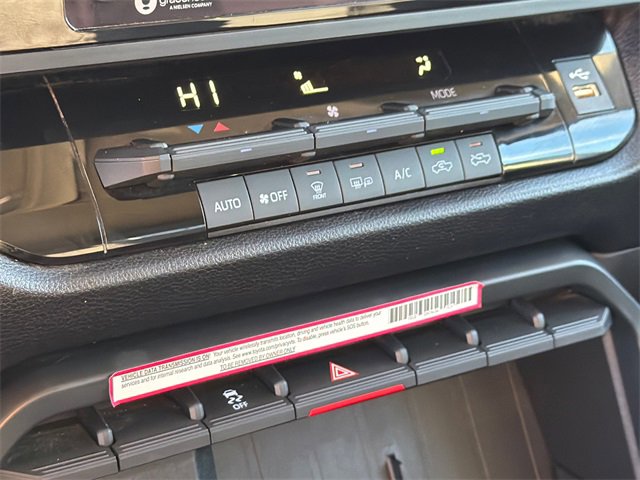 Used 2024 Toyota Tundra SR5 image 21