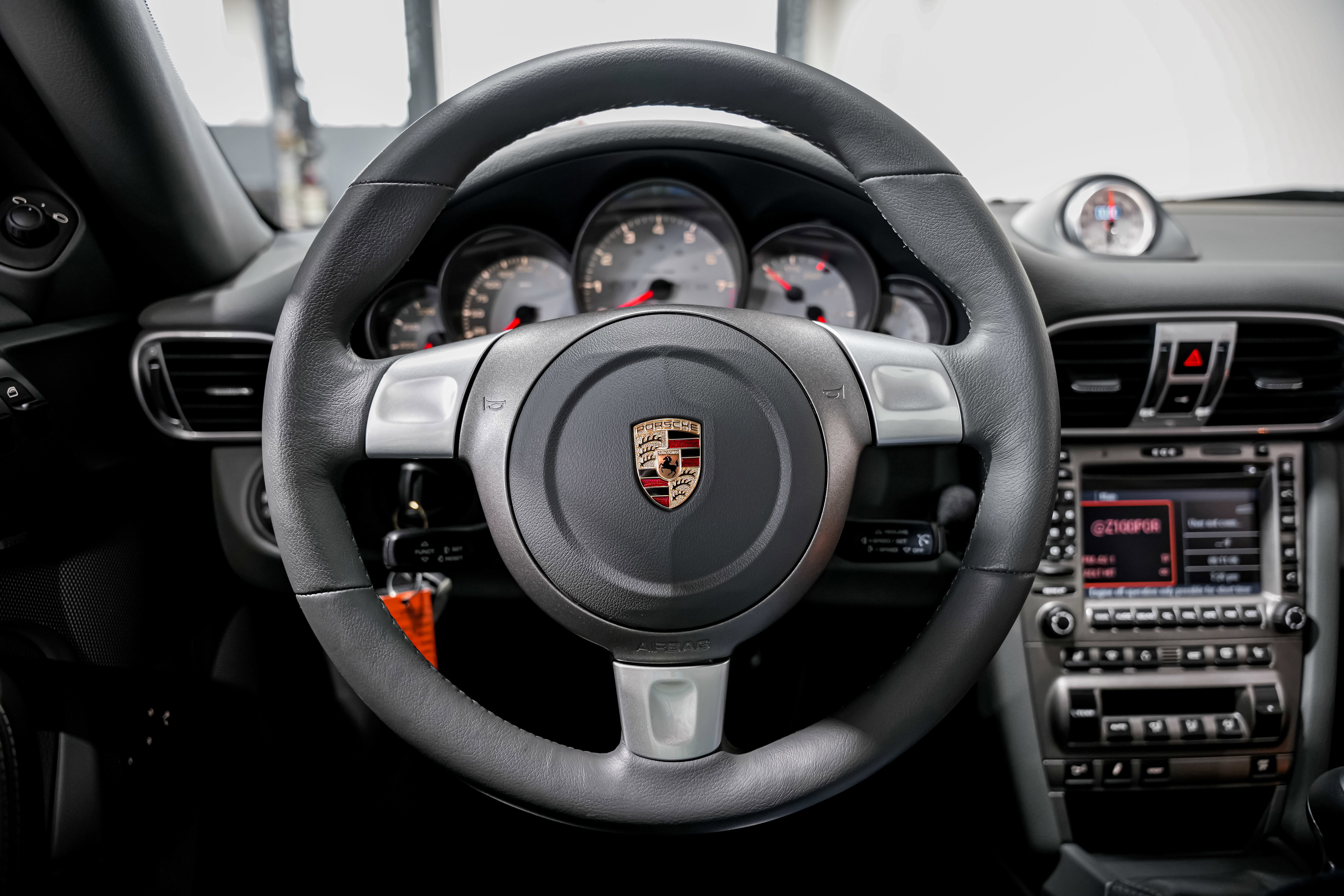 Used 2006 Porsche 911 Carrera S RWD image 10