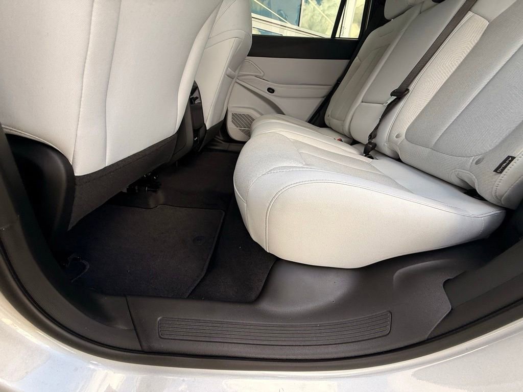 New 2026 Jeep Cherokee Laredo image 28