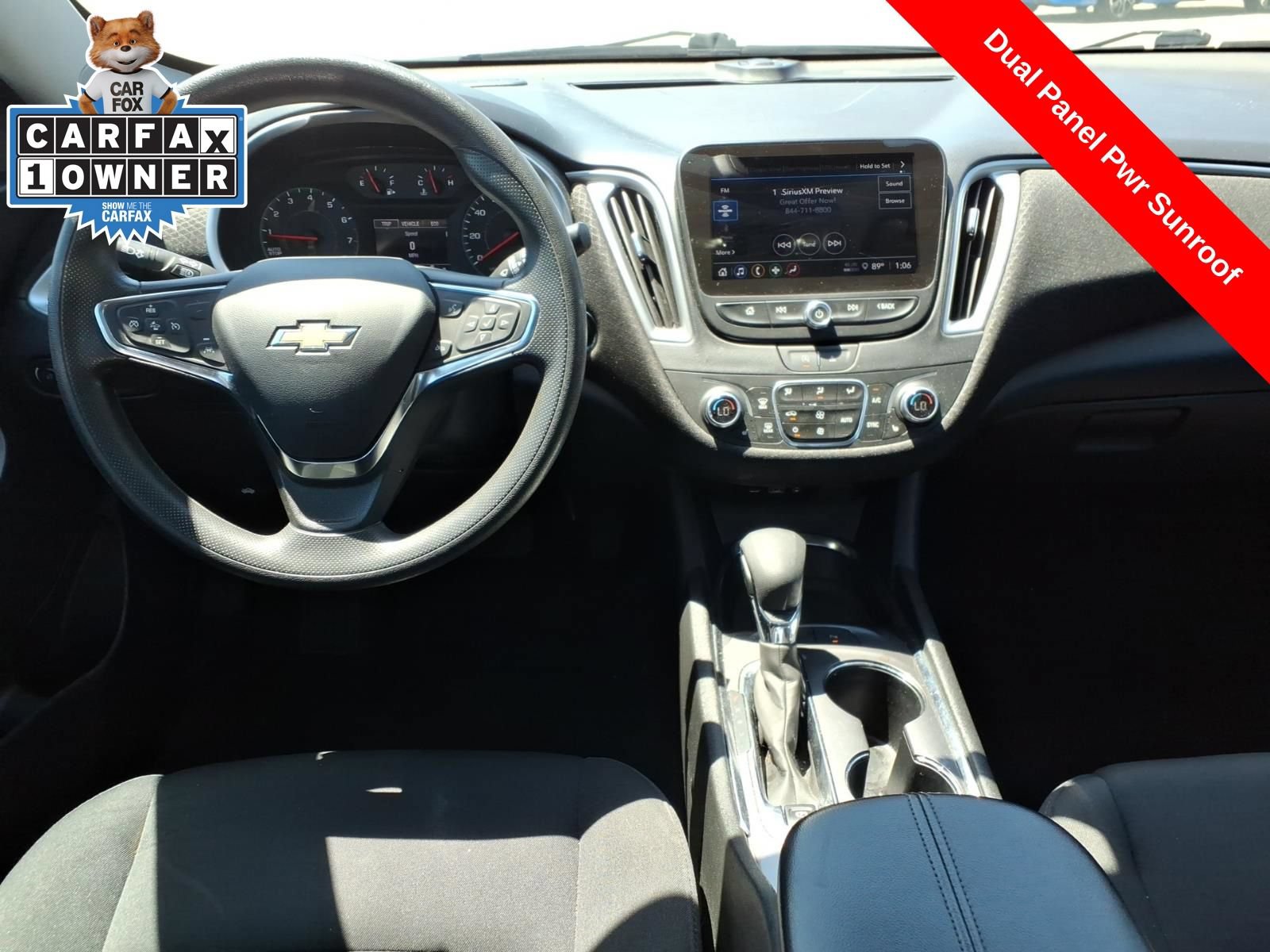 Used 2024 Chevrolet Malibu LT FWD image 13