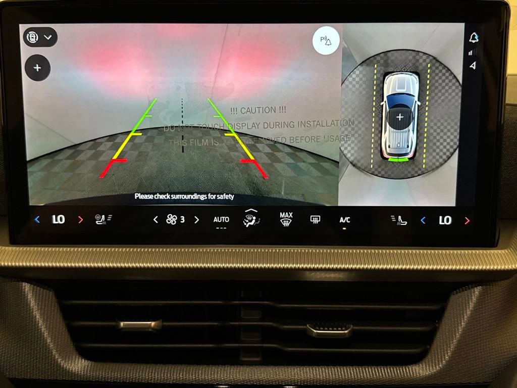 New 2025 Ford Explorer ST image 9