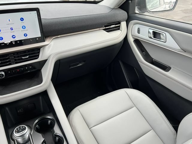 New 2026 Ford Explorer Active w/ Active Comfort Package AWD/4WD image 33