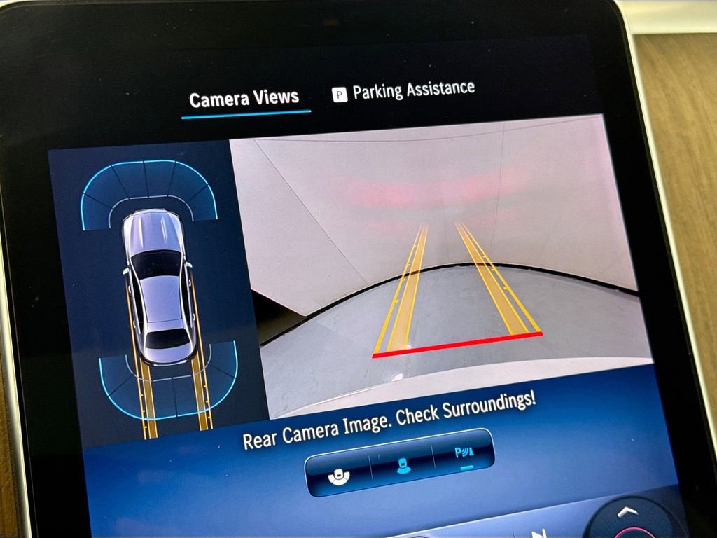 Certified 2023 Mercedes-Benz C 300 Sedan image 15