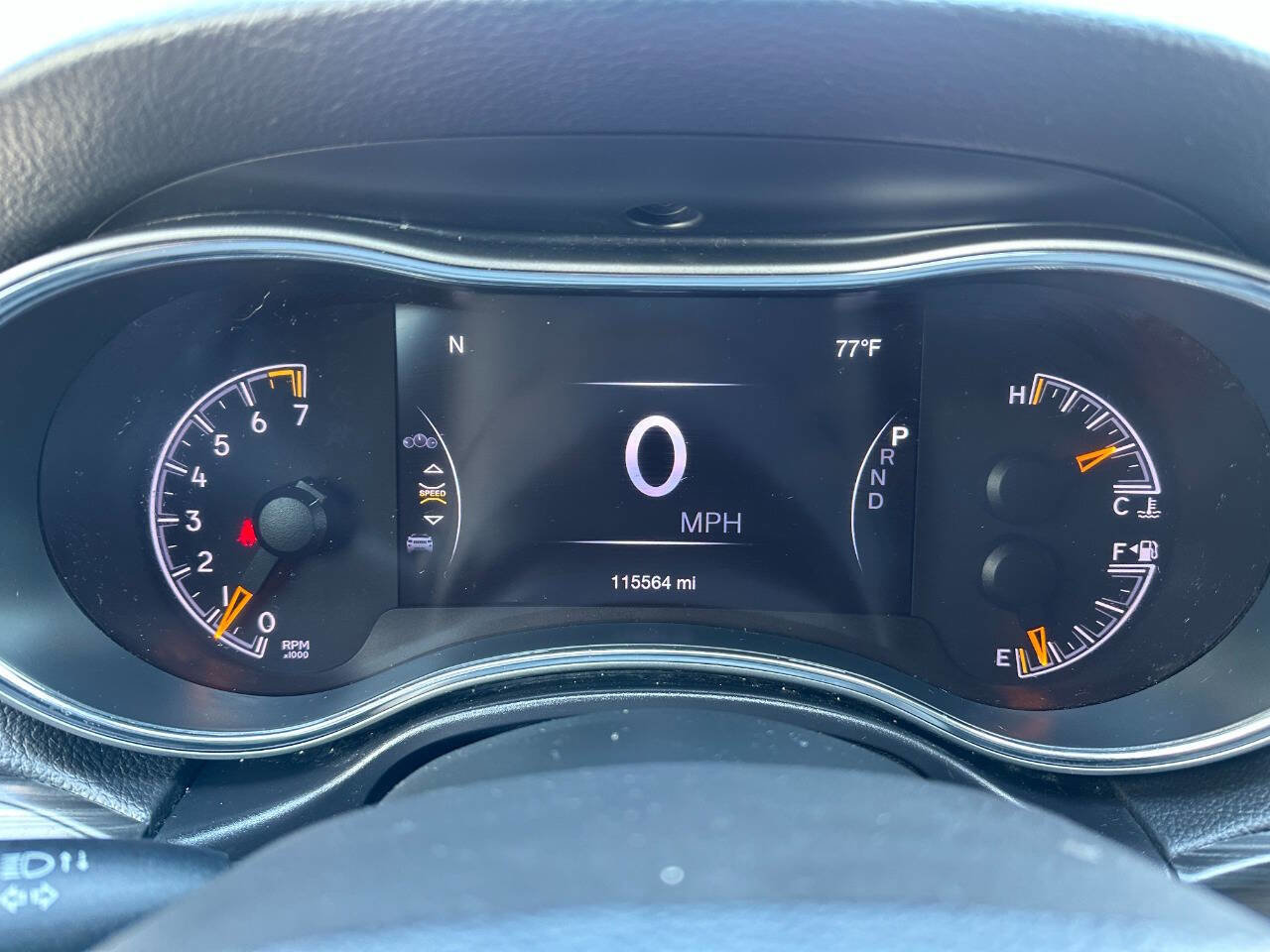 Used 2019 Jeep Grand Cherokee Altitude AWD/4WD image 52