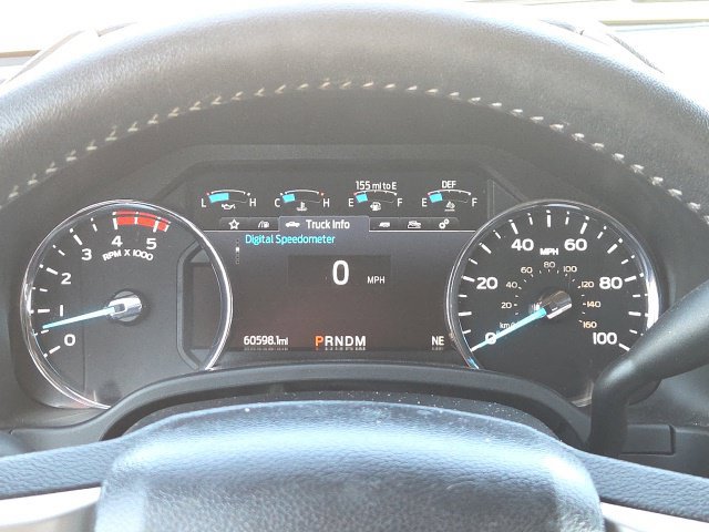 Used 2020 Ford F350 Lariat AWD/4WD image 49
