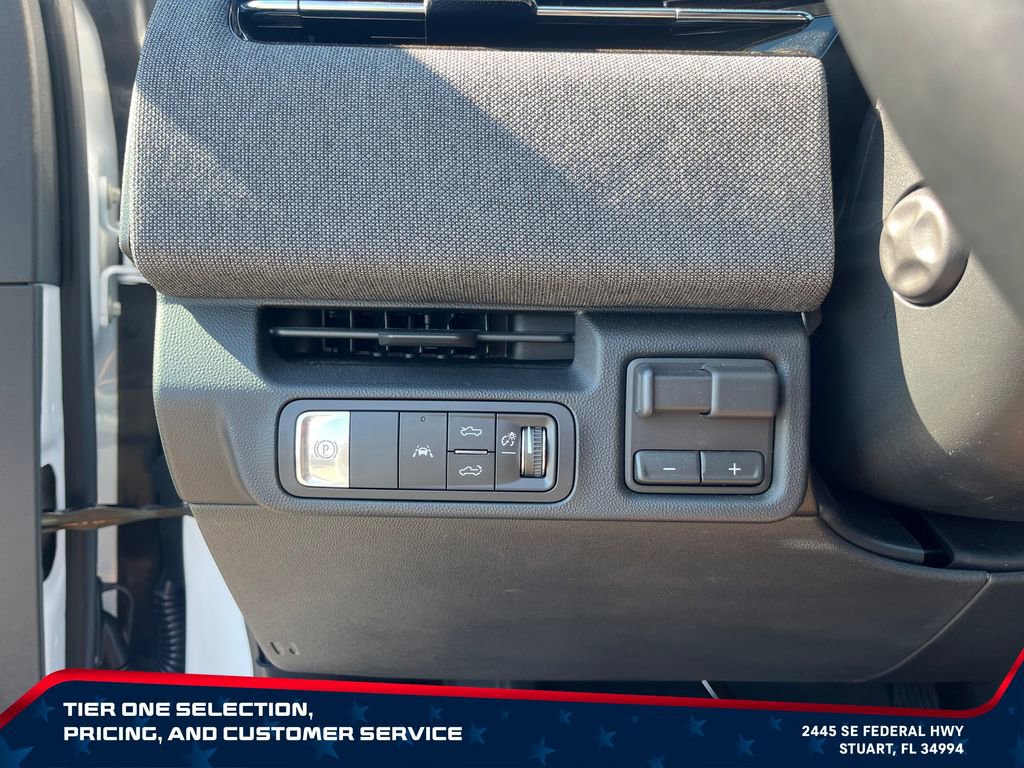 New 2026 GMC Sierra EV Elevation w/ Premium Package AWD/4WD image 24