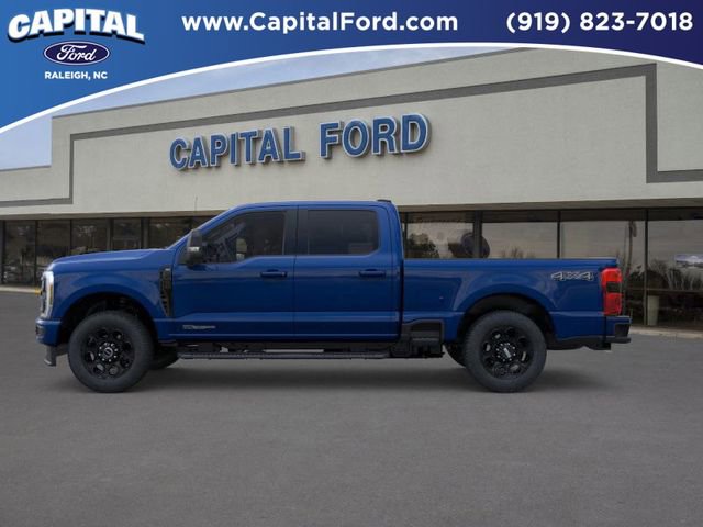 New 2026 Ford F250 XLT w/ XLT Premium Package image 3
