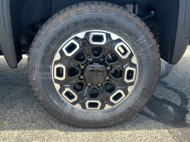 New 2026 GMC Sierra 3500 Denali w/ Denali Reserve Package AWD/4WD image 5