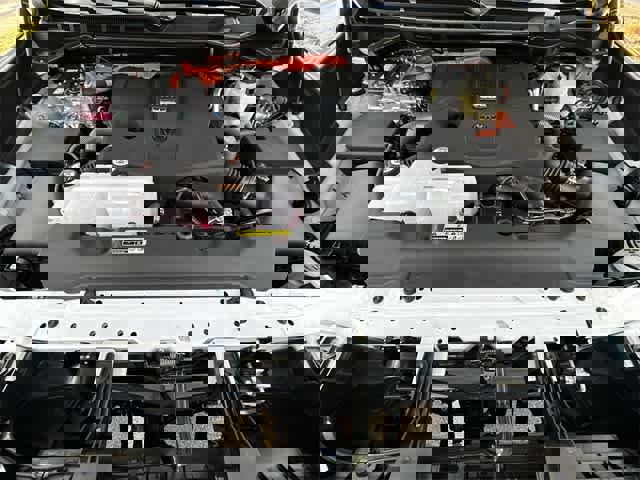 Used 2026 Toyota Tundra 1794 Edition image 27