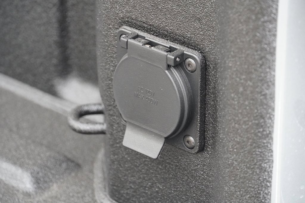 New 2026 GMC Sierra 1500 Denali image 37