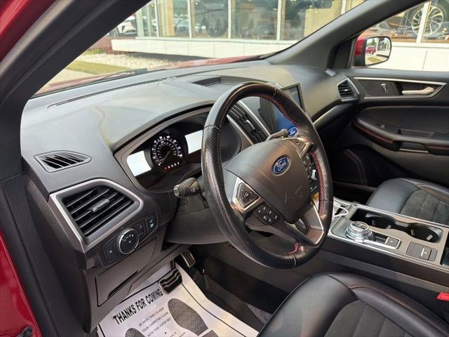 Used 2022 Ford Edge ST-Line AWD/4WD image 13