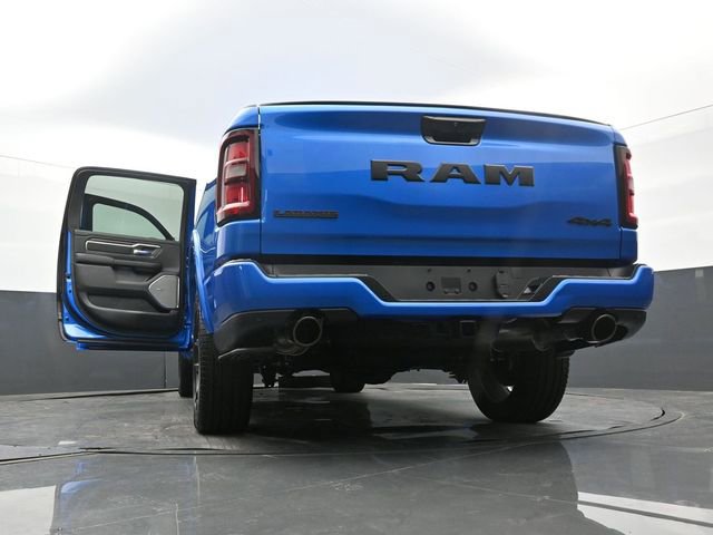 New 2026 RAM 1500 Laramie image 67