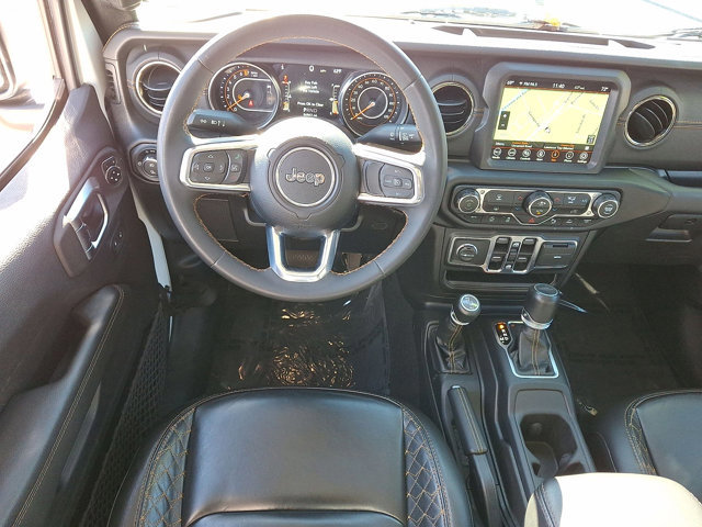 Used 2023 Jeep Gladiator Overland image 22