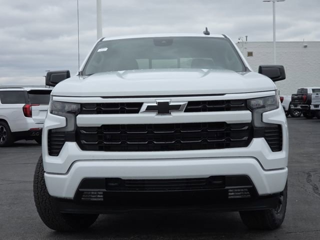 New 2026 Chevrolet Silverado 1500 RST w/ All Star Edition Plus image 16