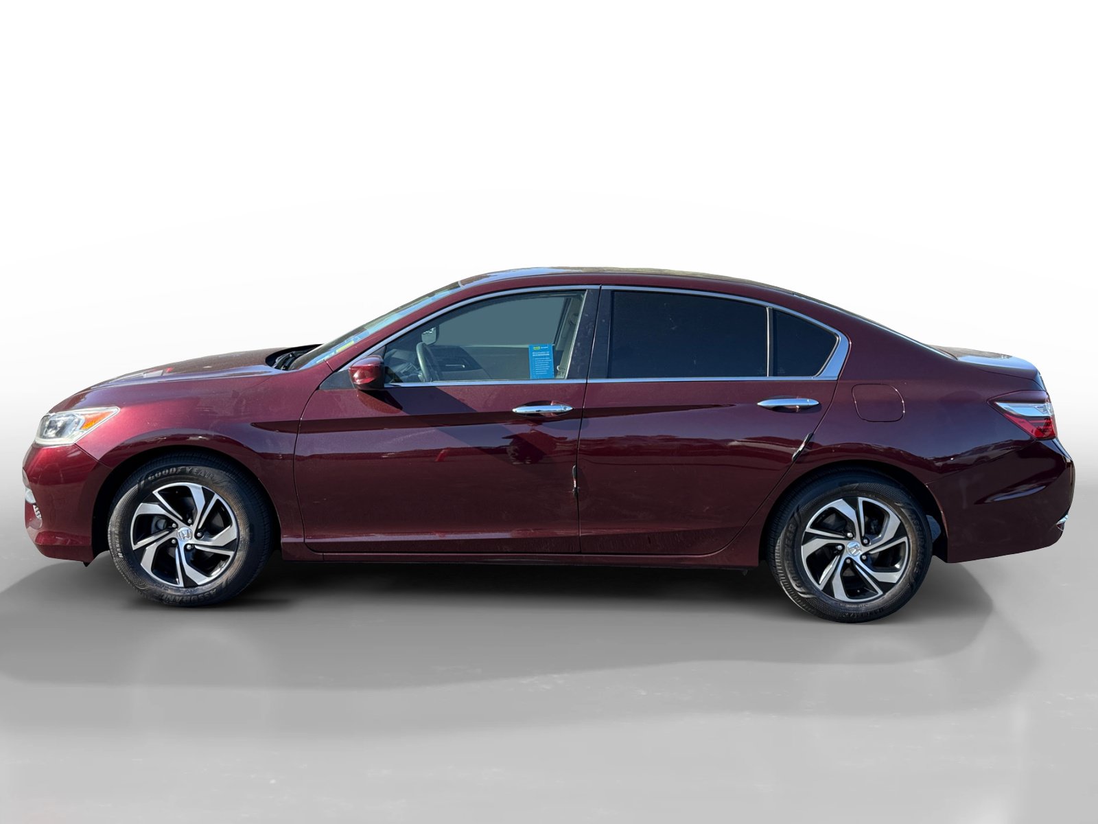 Used 2016 Honda Accord LX image 2