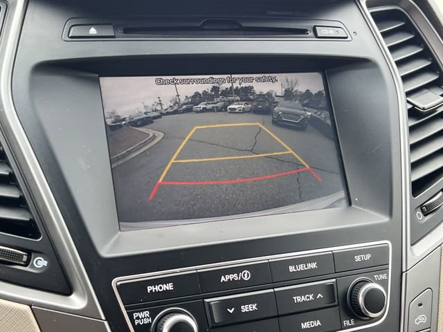 Used 2018 Hyundai Santa Fe Sport image 31