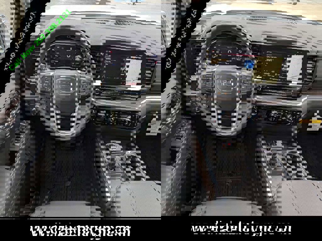 New 2026 GMC Sierra 1500 SLT w/ SLT Premium Plus Package image 15