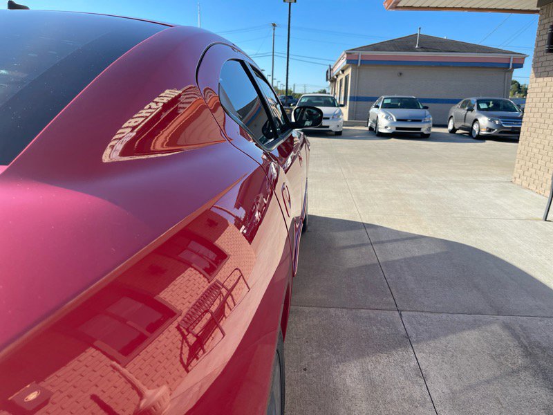 Used 2008 Dodge Charger R/T image 10