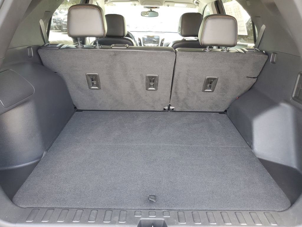 Used 2022 Chevrolet Equinox Premier image 7