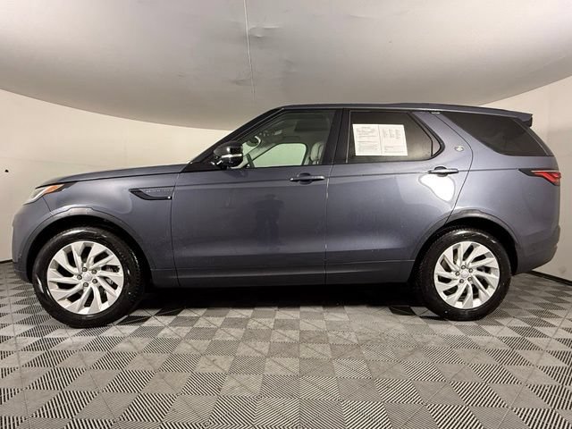 Used 2025 Land Rover Discovery S AWD/4WD image 3