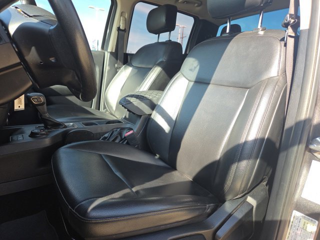 Used 2020 Ford Ranger XL w/ Equipment Group 101A Mid AWD/4WD image 24