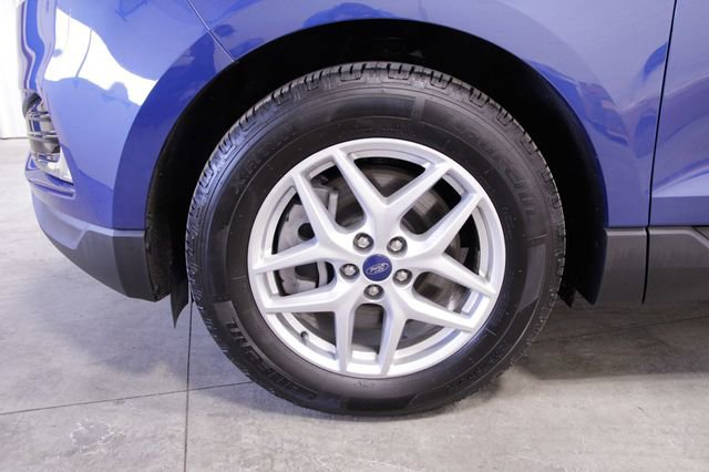 Used 2022 Ford Edge SEL w/ Convenience Package image 11