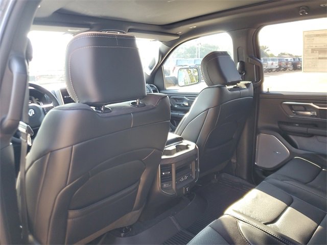 New 2026 RAM 1500 Laramie image 12