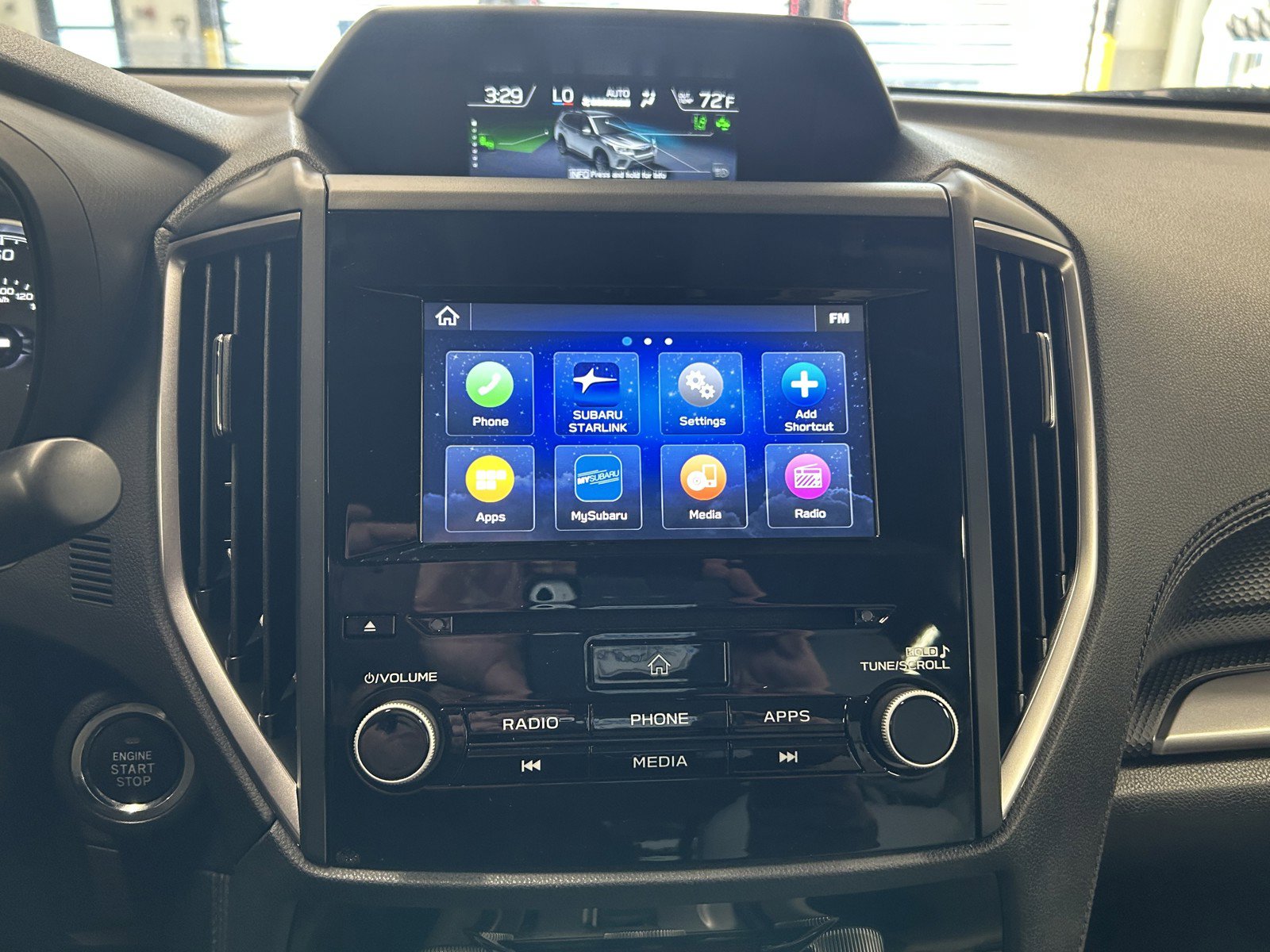 Used 2022 Subaru Forester Premium image 30