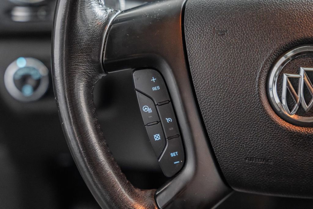 Used 2016 Buick Enclave Premium w/ Experience Buick Package image 25