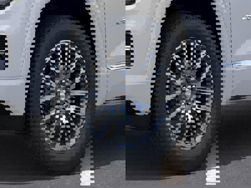 New 2026 GMC Terrain Denali w/ LPO, Floor Liner Package image 9